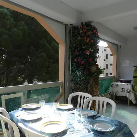 Bormes-les-mimosas, 3 Pieces, 7 Personnes - Fr-1-251-608 דירה *