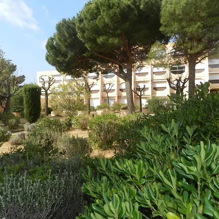 דירה Bormes-les-mimosas, 3 Pieces, 7 Personnes - Fr-1-251-608